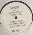 Вінілова платівка LP Dire Straits Tribute: Sultans Of Swing 4 – techzone.com.ua