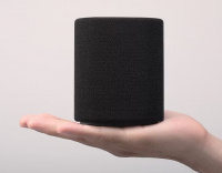 Портативная колонка Yamaha WS-B1A Black 5 – techzone.com.ua Портативная колонка Yamaha WS-B1A Black 5 – techzone.com.ua