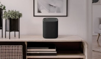 Портативная колонка Yamaha WS-B1A Black 6 – techzone.com.ua Портативная колонка Yamaha WS-B1A Black 6 – techzone.com.ua