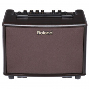 Комбопідсилювач Roland AC33RW Палісандр 1 – techzone.com.ua