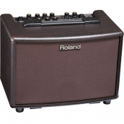 Комбопідсилювач Roland AC33RW Палісандр 2 – techzone.com.ua Комбопідсилювач Roland AC33RW Палісандр 2 – techzone.com.ua