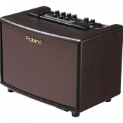 Комбопідсилювач Roland AC33RW Палісандр 4 – techzone.com.ua Комбопідсилювач Roland AC33RW Палісандр 4 – techzone.com.ua