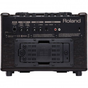 Комбопідсилювач Roland AC33RW Палісандр 5 – techzone.com.ua Комбопідсилювач Roland AC33RW Палісандр 5 – techzone.com.ua