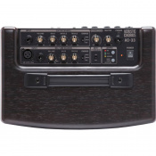 Комбопідсилювач Roland AC33RW Палісандр 6 – techzone.com.ua Комбопідсилювач Roland AC33RW Палісандр 6 – techzone.com.ua