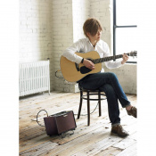 Комбоусилитель Roland AC33RW Палисандр 9 – techzone.com.ua Комбоусилитель Roland AC33RW Палисандр 9 – techzone.com.ua