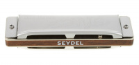 Губна гармошка Seydel SOLIST PRO C-major 3 – techzone.com.ua