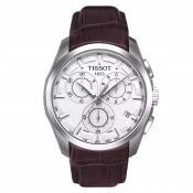 Чоловічий годинник Tissot Couturier Quartz T035.617.16.031.00