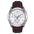 Чоловічий годинник Tissot Couturier Quartz T035.617.16.031.00 1 – techzone.com.ua