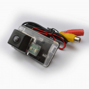 Штатна камера Prime-X CA-9530 4 – techzone.com.ua Штатна камера Prime-X CA-9530 4 – techzone.com.ua