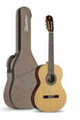 Классическая гитара Alhambra 2 C BAG 4/4 AL-0124