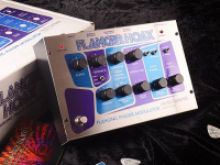Electro-harmonix Flanger Hoax 3 – techzone.com.ua Electro-harmonix Flanger Hoax 3 – techzone.com.ua