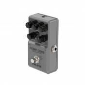 Педаль ефектів NUX Komp Core Deluxe MKlI 2 – techzone.com.ua Педаль ефектів NUX Komp Core Deluxe MKlI 2 – techzone.com.ua