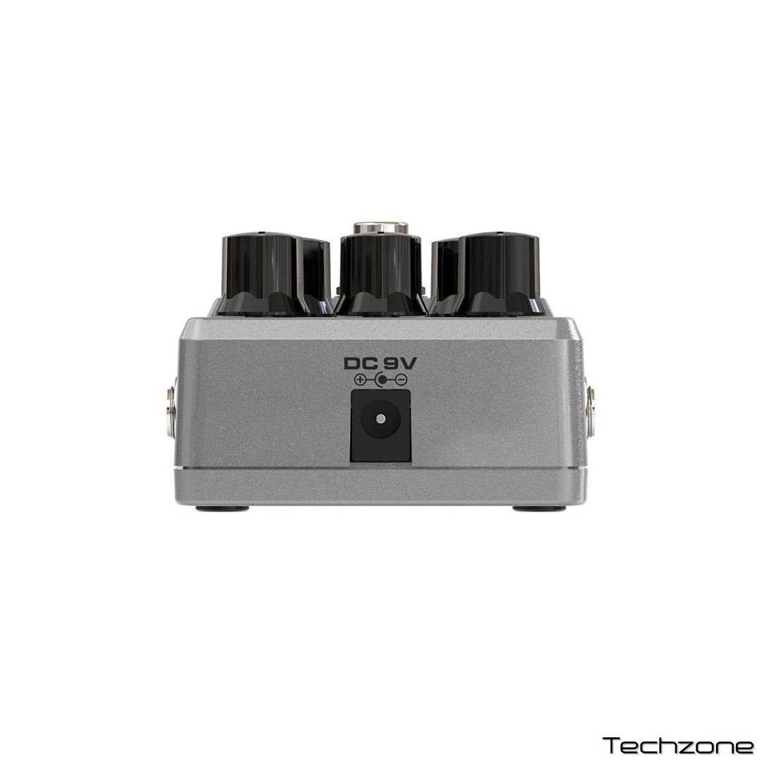 Педаль ефектів NUX Komp Core Deluxe MKlI 5 – techzone.com.ua Педаль ефектів NUX Komp Core Deluxe MKlI 5 – techzone.com.ua