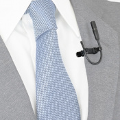 Петличний мікрофон Audio-Technica BP898cH 8 – techzone.com.ua Петличний мікрофон Audio-Technica BP898cH 8 – techzone.com.ua