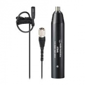 Петличный микрофон Audio-Technica BP898cH 4 – techzone.com.ua Петличный микрофон Audio-Technica BP898cH 4 – techzone.com.ua