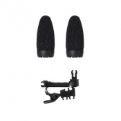 Петличный микрофон Audio-Technica BP898cH 6 – techzone.com.ua Петличный микрофон Audio-Technica BP898cH 6 – techzone.com.ua