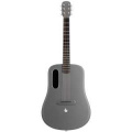 LAVA MUSIC LAVA ME 4 38 '' Carbon Space Grey with Space Bag 1 – techzone.com.ua