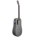 LAVA MUSIC LAVA ME 4 38 '' Carbon Space Grey with Space Bag 2 – techzone.com.ua