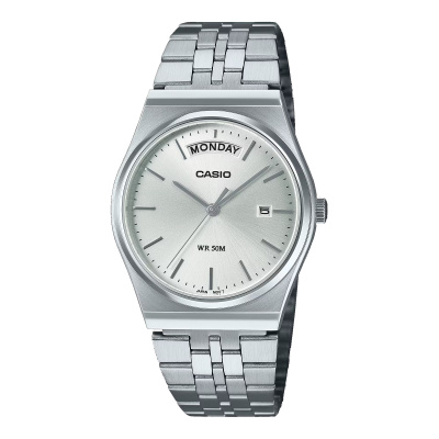 Чоловічий годинник Casio Standart Classic MTP-B146D-7A – techzone.com.ua