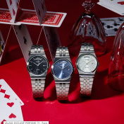 Чоловічий годинник Casio Standart Classic MTP-B146D-7A 2 – techzone.com.ua