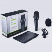 Мікрофон вокальний Lewitt MTP 840 DM 3 – techzone.com.ua Мікрофон вокальний Lewitt MTP 840 DM 3 – techzone.com.ua