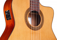 Укулеле CORDOBA C5-CE CD 3 – techzone.com.ua Укулеле CORDOBA C5-CE CD 3 – techzone.com.ua