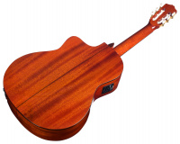 Укулеле CORDOBA C5-CE CD 4 – techzone.com.ua Укулеле CORDOBA C5-CE CD 4 – techzone.com.ua