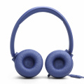 Дротові накладні навушники JBL Tune 530 Wired Blue (JBLT530BLU) 4 – techzone.com.ua