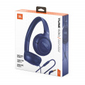 Дротові накладні навушники JBL Tune 530 Wired Blue (JBLT530BLU) 7 – techzone.com.ua