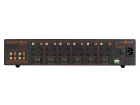 Підсилювач Monitor Audio CI Amp IA60-12 3 – techzone.com.ua Підсилювач Monitor Audio CI Amp IA60-12 3 – techzone.com.ua