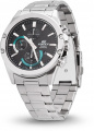Чоловічий годинник Casio Edifice Chronograph EFR-S567D-1A 4 – techzone.com.ua