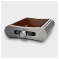 Інтегральний підсилювач Gato Audio DIA-400S High Gloss Walnut 1 – techzone.com.ua