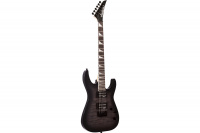 JACKSON JS32Q DKA DINKY ARCH TOP HT TRANSPARENT BLACK BURST Електрогітара 3 – techzone.com.ua JACKSON JS32Q DKA DINKY ARCH TOP HT TRANSPARENT BLACK BURST Електрогітара 3 – techzone.com.ua