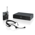 Микрофонная радиосистема Sennheiser XSW-1-ME3-B (506988) 1 – techzone.com.ua
