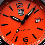 Чоловічий годинник Luminox Pacific Diver XS.3129 2 – techzone.com.ua