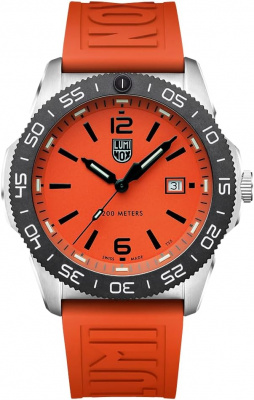 Мужские часы Luminox Pacific Diver XS.3129 – techzone.com.ua