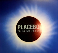 Вінілова платівка LP Placebo: Battle For The Sun