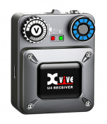Цифровой приемник XVIVE U4R In-Ear Monitor Wireless System Reciever