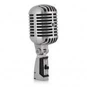 Вокальний мікрофон Shure 55SH Series II