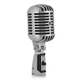 Вокальний мікрофон Shure 55SH Series II 1 – techzone.com.ua