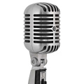 Вокальний мікрофон Shure 55SH Series II 3 – techzone.com.ua