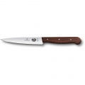 Кухонный нож Victorinox Rosewood Carving 5.2000.12RAD – techzone.com.ua