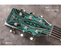 Tyma V-3 Maze 3 – techzone.com.ua