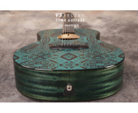 Tyma V-3 Maze 4 – techzone.com.ua