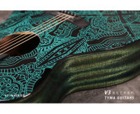 Tyma V-3 Maze 5 – techzone.com.ua