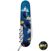 Складной нож Victorinox CAMPER DESIGN Фантастическая птичка 1.3613.3.R2100pk 7 – techzone.com.ua Складной нож Victorinox CAMPER DESIGN Фантастическая птичка 1.3613.3.R2100pk 7 – techzone.com.ua