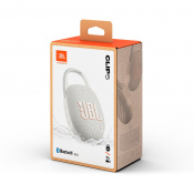 Портативна акустика JBL Clip 5 White (JBLCLIP5WHT) 7 – techzone.com.ua Портативна акустика JBL Clip 5 White (JBLCLIP5WHT) 7 – techzone.com.ua