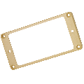 DIMARZIO DM1300CR Mounting Ring - Neck Position (Creme) – techzone.com.ua