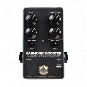Педаль ефектів Darkglass Electronics Harmonic Booster 1 – techzone.com.ua Педаль ефектів Darkglass Electronics Harmonic Booster 1 – techzone.com.ua