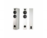 Напольная акустика Triangle Elara LN-07 White HG 2 – techzone.com.ua Напольная акустика Triangle Elara LN-07 White HG 2 – techzone.com.ua